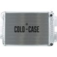 thumbnail image 3 of Cold Case Radiators CHC547A Crossflow Aluminum Performance Radiator 1967-1969 Ch, 3 of 3