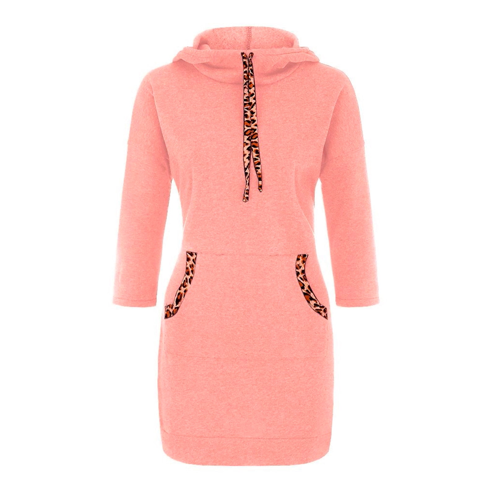GLOBO MEJOR Womens Sweater Hoodies 