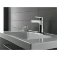 thumbnail image 2 of Delta Zura: Single Handle Bathroom Faucet with Touch2O.xt® Technology, 2 of 2