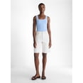 thumbnail image 2 of Scoop Women's and Women's Plus Maxi Keyhole Dress, Sizes 0-26W, 2 of 5