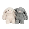 thumbnail image 2 of Juguete Interactivo para Perros Best Pet Supplies Gris con Enriquecimiento Arrugado y Chirriante, 2 of 7