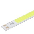 thumbnail image 3 of 10W LED COB Light Chip 3000‑6500K 12‑14V Strip Shape Light Source High Brightness 200x10mm, 3 of 8