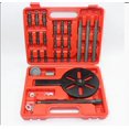 thumbnail image 1 of 18IN1 Internal Bearing Disassembly Puller Tool Bearing Puller Bearing Removal Tool Puller & Box Motorcycle Internal Bearing Pull, 1 of 5