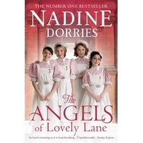 Lovely Lane: The Angels of Lovely Lane (Series #1) (Paperback)