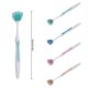 thumbnail image 2 of Tongue Scraper Cleaner 100% Bpa Free Non-gagging Design Eliminate Bad Breath Durable Oral Sweeper Set, 2 of 5