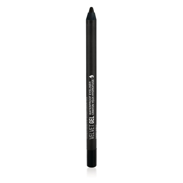 Marcelle Velvet Gel Waterproof Eyeliner