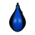 thumbnail image 1 of Boxing Bola colgante Bola de velocidad para adultos Bolsa de boxeo de niños Punch Ball para mejorar la velocidad de la agilidad Coordinación del Azul, 1 of 8