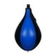 thumbnail image 1 of Boxeo colgante bola esquivación perforación ejercicio de boxeo de boxeo bola de velocidad para mejorar la reacción de entrenamiento de velocidad Azul, 1 of 8
