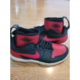 thumbnail image 3 of Ni - ke Ni - ke Air Jordan Serena Williams x Flare AJ1 23 Women's Size 10.5 Men's Size 8.5, 3 of 5