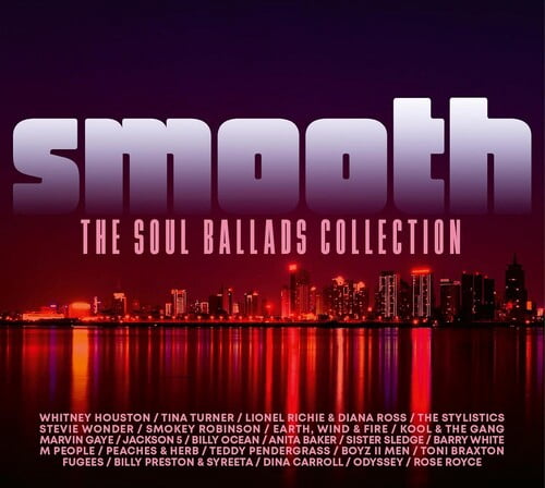 Various Artists - Motown Greatest Hits, 3 CD Set, 60 Tracks