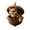 #0718-B, variant on Cheapark Christmas Hanging Ornament 3.15 Inch Festive Holiday Tree Pendant for Xmas Wreath Home Party Decoration Gift