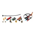thumbnail image 2 of Set LEGO City Helicóptero de Bomberos 60248, 2 of 4