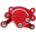 thumbnail image 3 of Shisuyan Rear Brake Caliper Tool Safer Driving 1 Set 9.0x5.0x5.0in Aluminium Alloy, 3 of 9