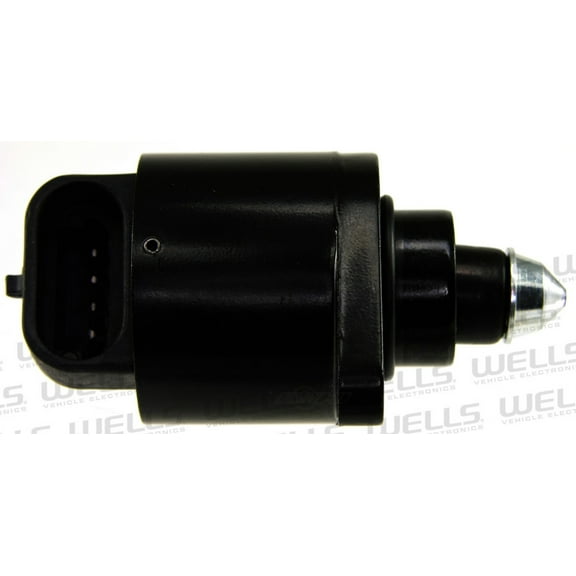 Idle Air Control Valve