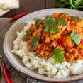thumbnail image 3 of The Spice Lab Madras Style Curry Powder Spice - Kosher Gluten-Free Non-GMO All Natural Spice - 1Lb Bag, 3 of 16