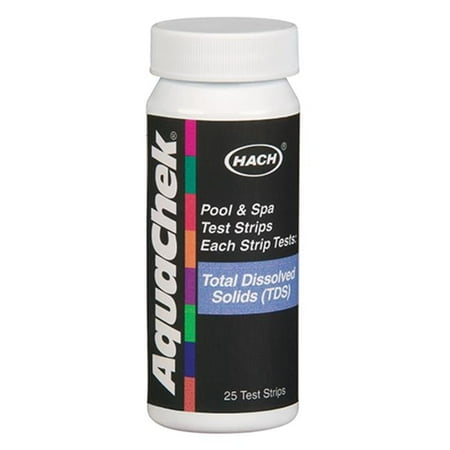 AquaChek TDS Test Strips
