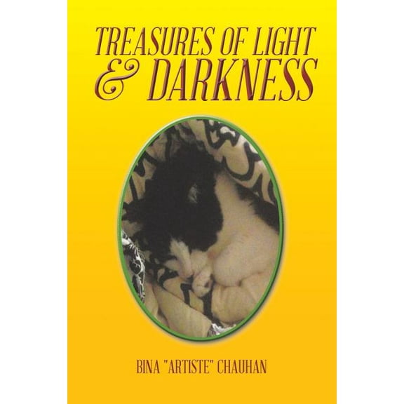 Treasures of Light & Darkness