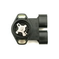 thumbnail image 2 of Delphi SS10318 Throttle Position Sensor Fits: 96-97 Infiniti J30, 96-02 Mercury Villager, 96 Nissan 300ZX, 96-02 Nissan Quest, 98 Nissan 200SX, 98-04 Nissan Frontier, 98-99 Nissan Sentra, 99 Infiniti, 2 of 6