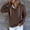 Brown, variant on Oversized Hoodies for Women Oversized Hoodie Casual Hooded Crewneck Drawstring Pullover Tops Soft Comfy Drawstring Neck Cozy Soft Lightweight Hooded Comfort Pullover Hoodies for Women Coffee L