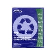 thumbnail image 2 of Hilroy Recycled Exercise Books, 72 Pages, Dotted Interline with Margin, 9-1/8 X 7-1/8, 2 of 7