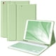 thumbnail image 1 of Funda con teclado MMK para iPad 10.2 9.ª, 8.ª generación, con teclado, 1 of 7