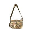 thumbnail image 2 of Soidarity Bolso de hombro de nailon para equipo deportivo, bandolera adhesiva deportiva con cremallera, riñonera multifuncional a prueba de polvo Mochilas de mochilero Camuflaje CP Soidarity OD023089-04, 2 of 6
