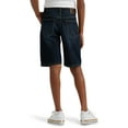 thumbnail image 5 of Wrangler® Boy's Relaxed Fit Denim Short Sizes 4-20 (Little Boy and Big Boy), 5 of 8