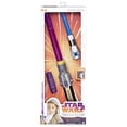 thumbnail image 1 of Star Wars Forces of Destiny Jedi Power Lightsaber, 1 of 3
