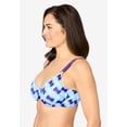 thumbnail image 3 of Avenue Women's Back Smoother Bra, 3 of 5