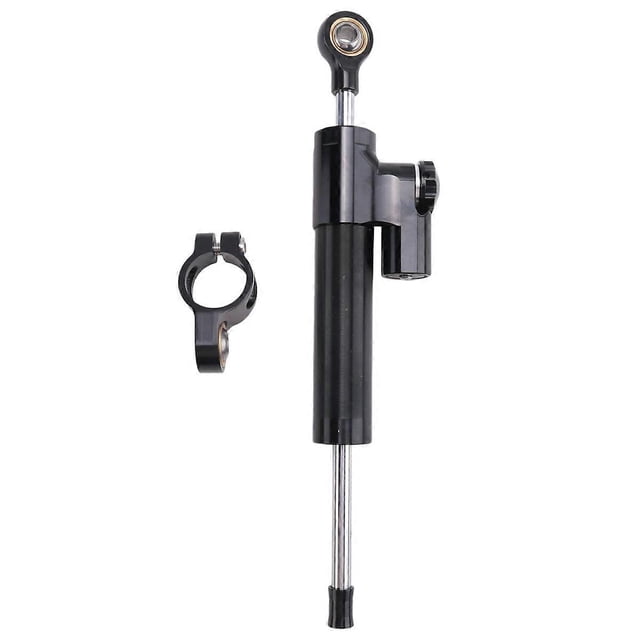 Amortisseur de Direction Réglable pour Thunder DT3 Zero 10X Electric