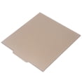 thumbnail image 2 of Plataforma de cama de acero BuyWeek con resorte PEI 265 x 250 mm, 2 of 8