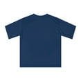 thumbnail image 3 of Merry Flockin Christmas Miami Style Unisex Zone Performance T-shirt, 3 of 4