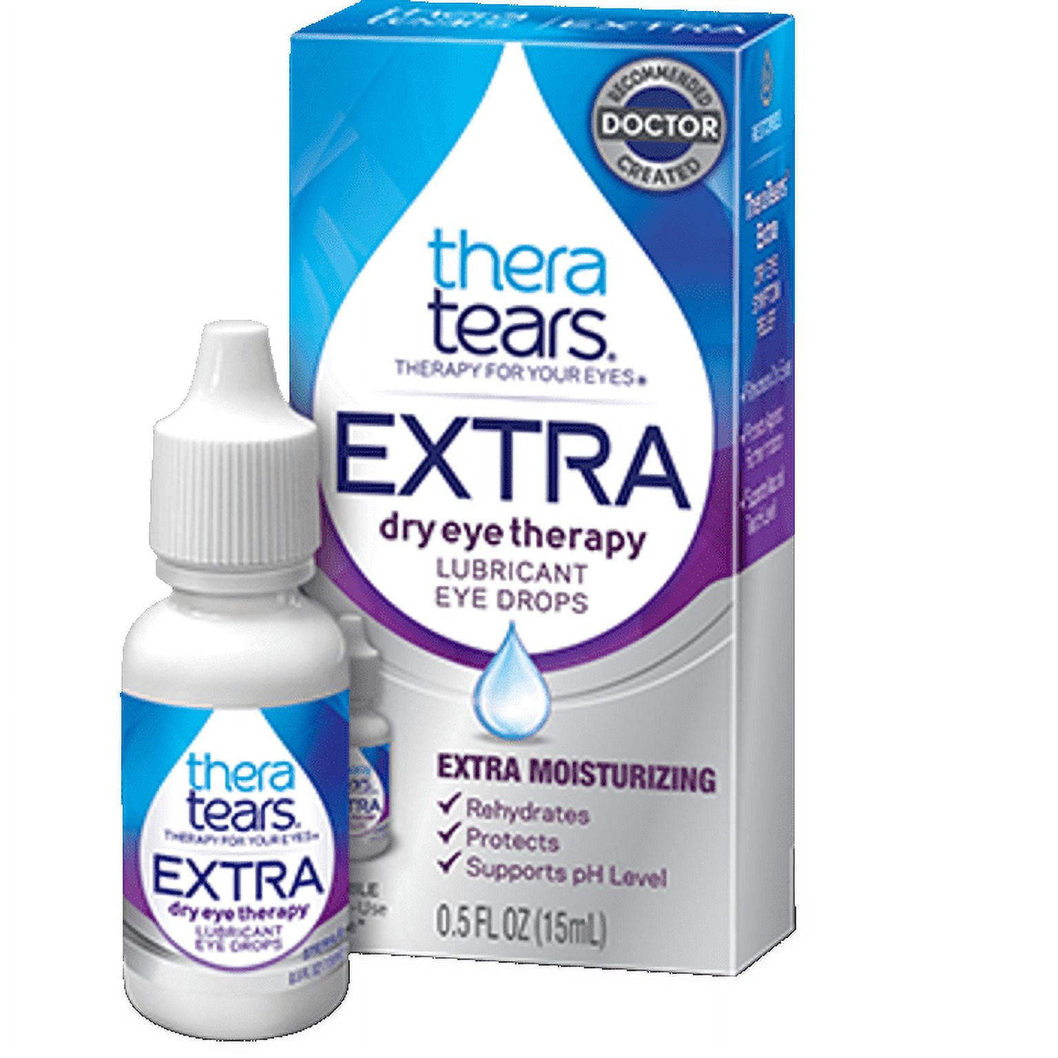 Thera tears for clearance dogs