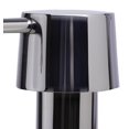 thumbnail image 4 of ALFI Trade AB5004-PSS Solid Polished Stainless Steel Modern Soap Dispenser, 4 of 5