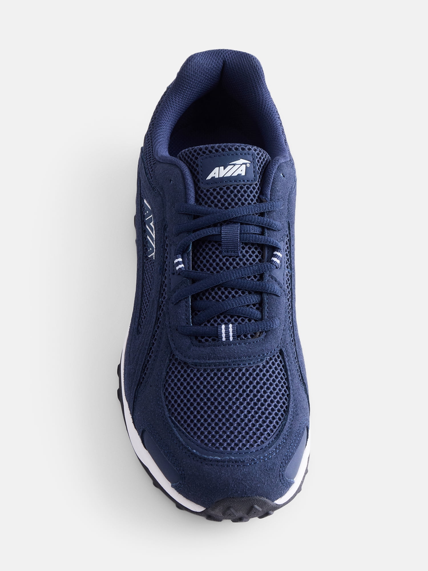 Avia Men's Slim Runner Sneaker
