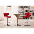thumbnail image 4 of 360-Degree Swivel, Plush Seat | For Office Break Areas, Providing Comfort, 4 of 4