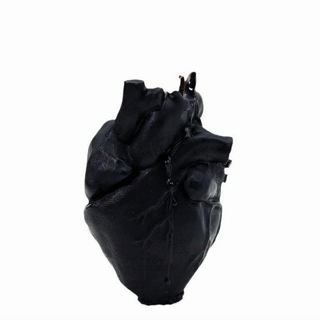 Heart Candle Heart Home Decoration Ornament Aromatherapy Candle