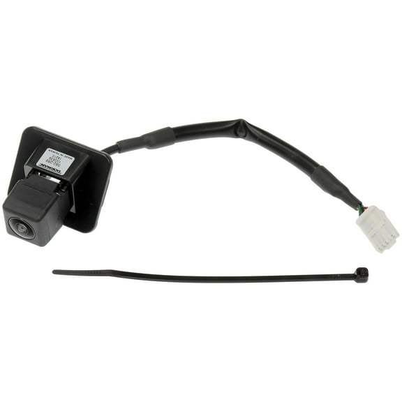 Dorman 592-269 Rear Park Assist Camera for Specific Mazda Models