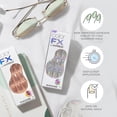 thumbnail image 4 of Uñas a presión Impress KISS Color FX Starstruck Squoval, 4 of 9