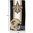 thumbnail image 2 of NFL Serviette de Plage Unisexe 30x60, 2 of 2