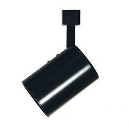 

Cal LightingJT-263-75W-BS Track Head Combian Light 12V Brusted Steel