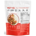 NuTrail Nut Granola Cereal, TMA3 Vanilla Strawberry, No Sugar Added