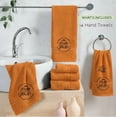 thumbnail image 6 of Sprayway Ammonia-Free Glass Cleaner, 4-Pack with StayGold Essentials Towel, 19 oz, 4 Count, 6 of 8