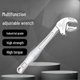 thumbnail image 5 of Car Repair Adjustable Wrench, 5 of 5