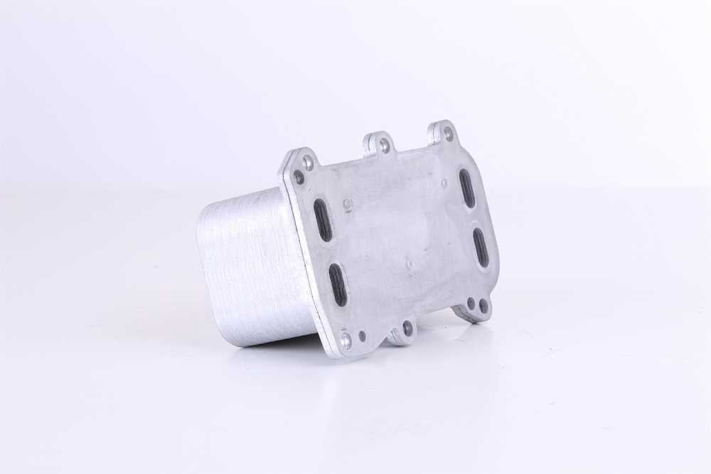 Nissens 91253 Engine Oil Cooler