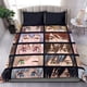 thumbnail image 3 of Anime Juego de Cama Simple, 3 of 4