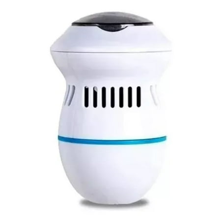 Removedor De Callos Recargable