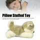 thumbnail image 5 of Juguetes de peluche para niños juguete de peluche de peluche Husky realista para el hogar ANGGREK Otros, 5 of 8
