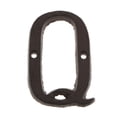 thumbnail image 4 of Pack 5-6er 3,8 mm Silikon In-Ear-Kopfhörer-Abdeckungen Ohrstöpsel-Aufsätze 3, 4 of 9