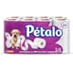 thumbnail image 1 of Pétalo Ultra Jumbo Papel Higiénico, 16 rollos con 234 hojas dobles, con Vitamina E., 1 of 5